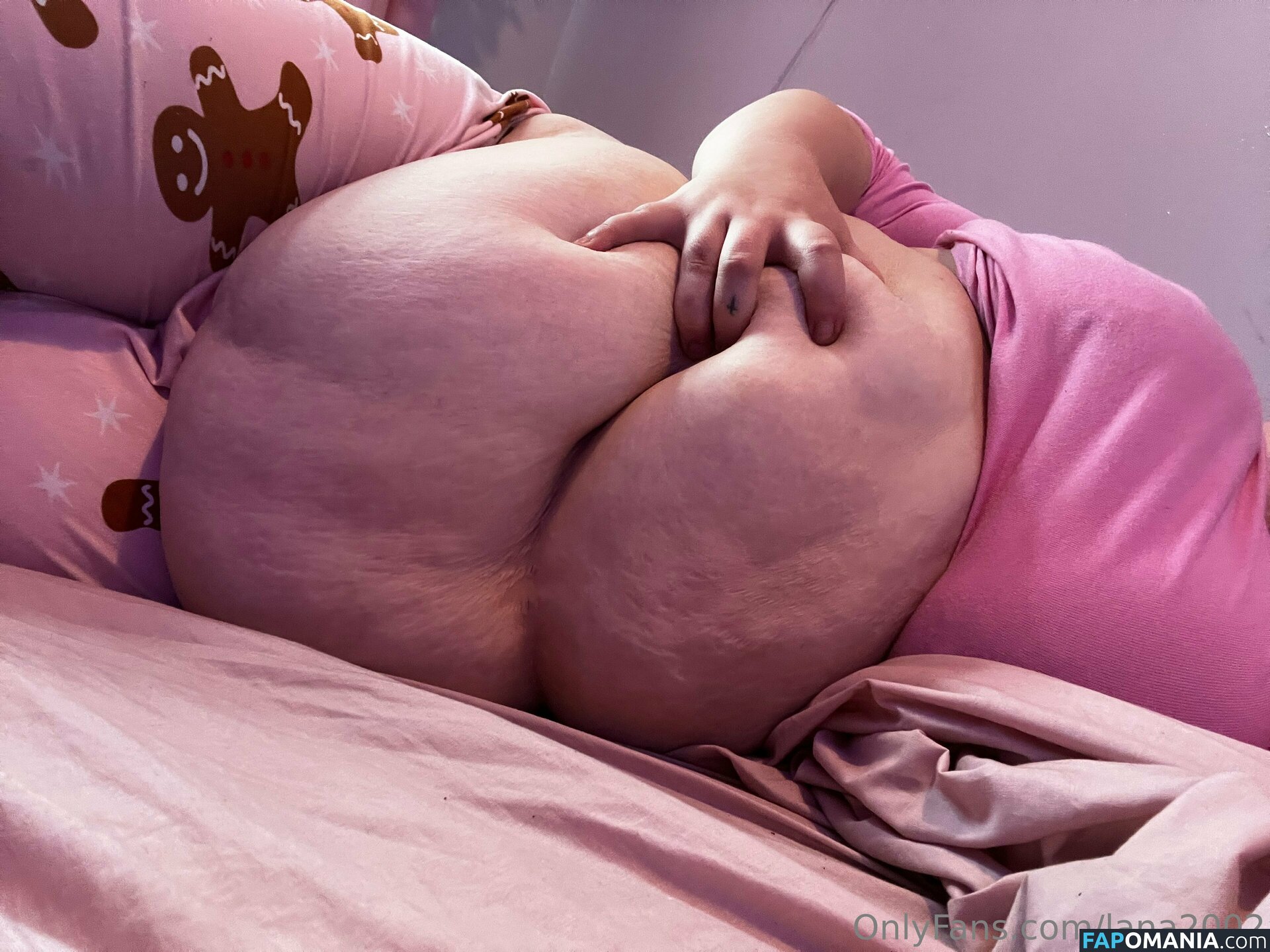 lana2002 / lana2002_xx Обнажённый OnlyFans  Утёкшее фото #88