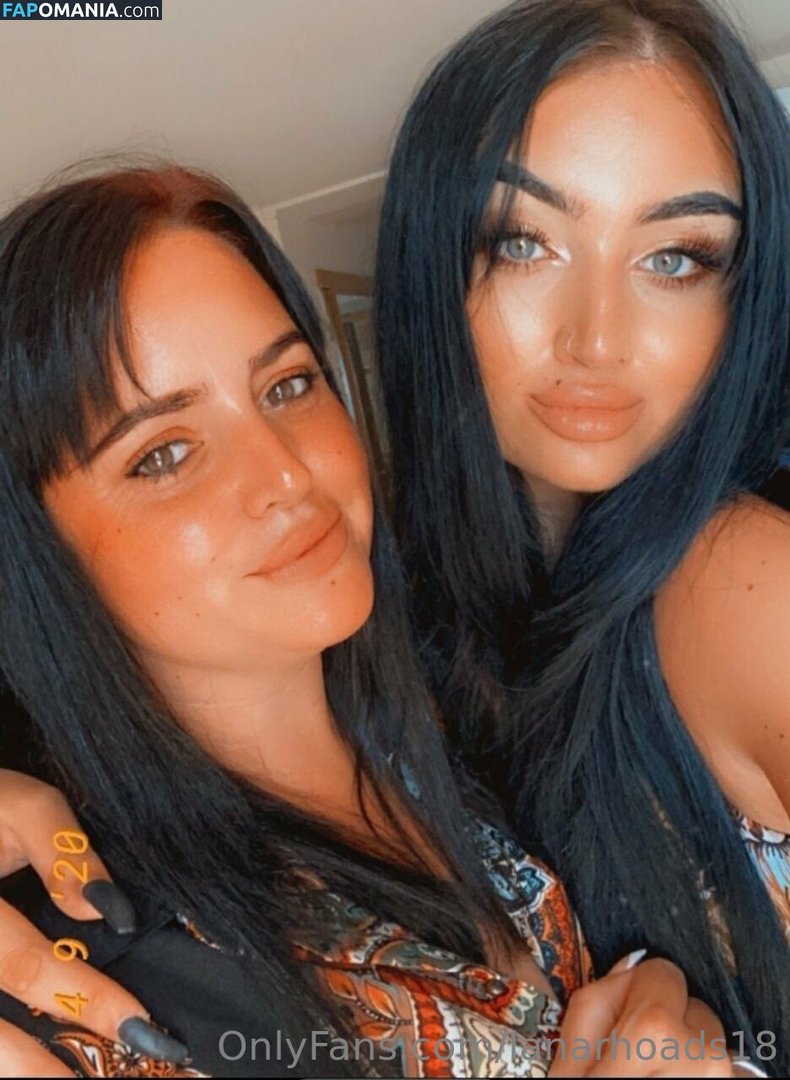 911_emergency_hotel / lanarhoads18 Обнажённый OnlyFans  Утёкшее фото #46