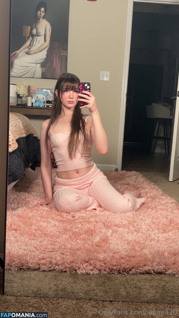 Ts Lana / anyuser / lanax420 Обнажённый OnlyFans  Утёкшее фото #46