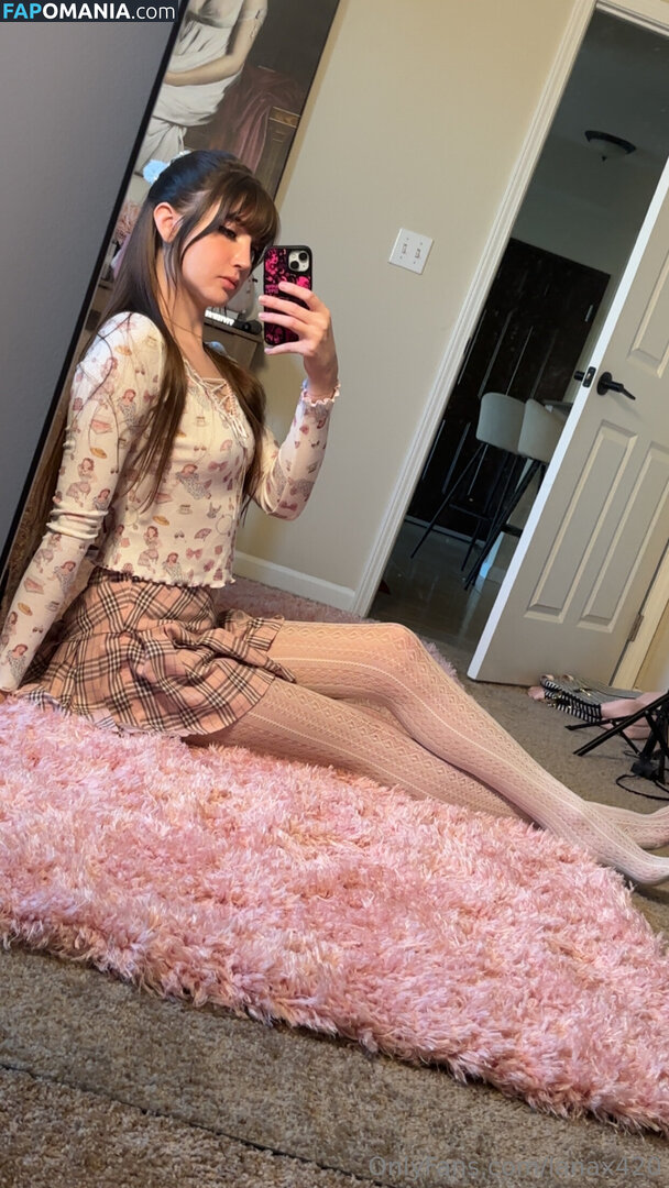 Ts Lana / anyuser / lanax420 Обнажённый OnlyFans  Утёкшее фото #52