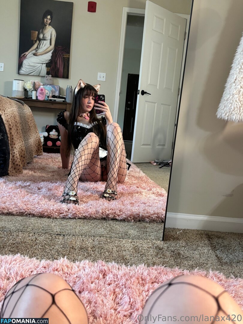 Ts Lana / anyuser / lanax420 Обнажённый OnlyFans  Утёкшее фото #53