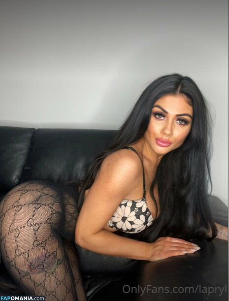 Lapryl / Linsay Streatfield / laprylx Обнажённый OnlyFans  Утёкшее фото #119