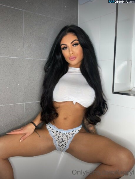 Lapryl / Linsay Streatfield / laprylx Обнажённый OnlyFans  Утёкшее фото #132