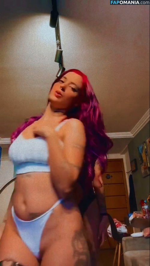 Lara Barroso / Notfoundlb / lara_barrosont Обнажённый OnlyFans  Утёкшее фото #21