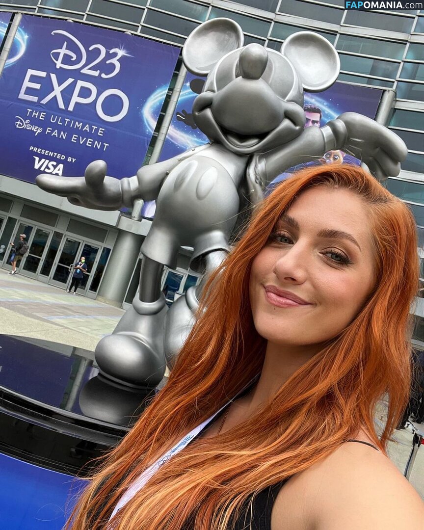 Lara Loft / Lara_Loft / laraloft Обнажённый OnlyFans  Утёкшее фото #417