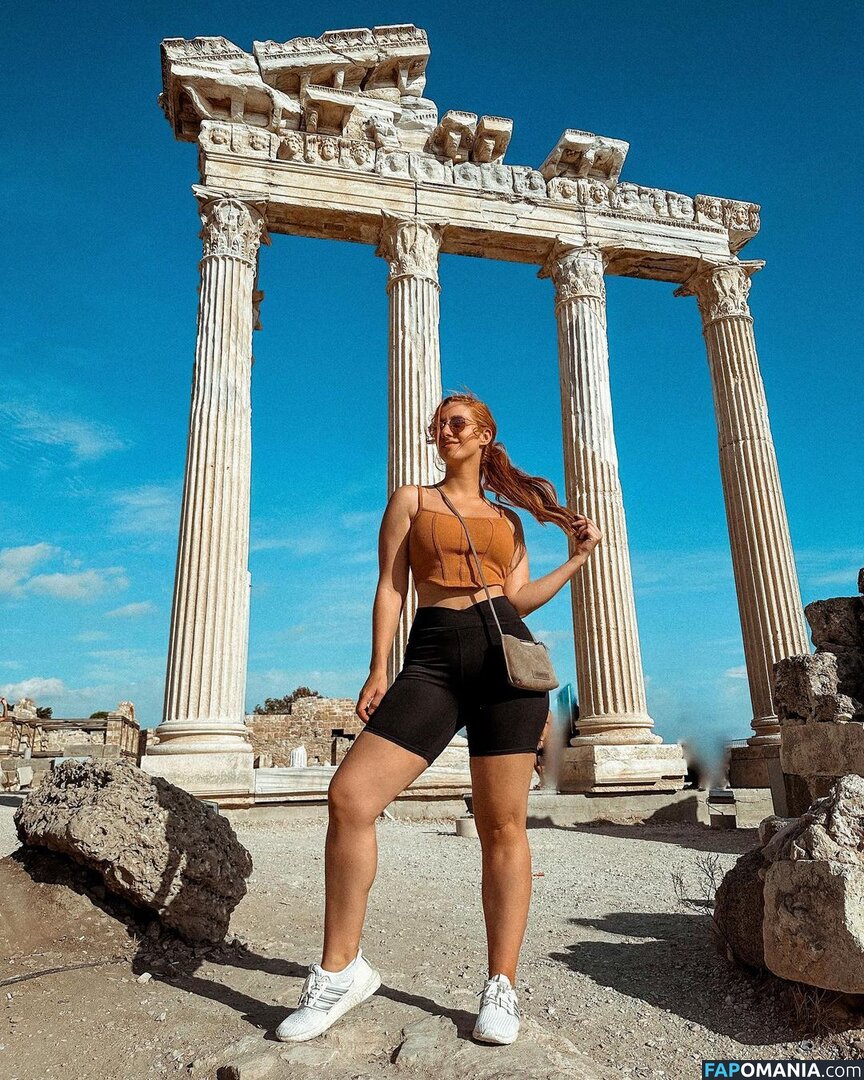 Lara Loft / Lara_Loft / laraloft Обнажённый OnlyFans  Утёкшее фото #420