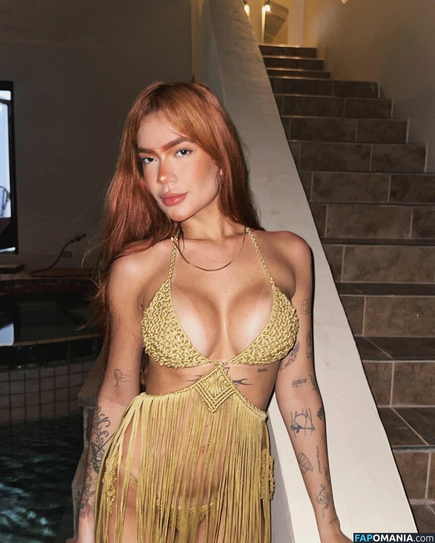 Lara Silva / larasilva Обнажённый OnlyFans  Утёкшее фото #12