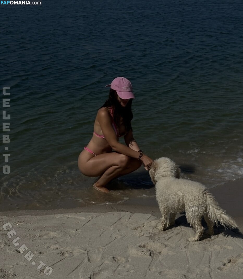 Larabeu Обнажённый OnlyFans  Утёкшее фото #4