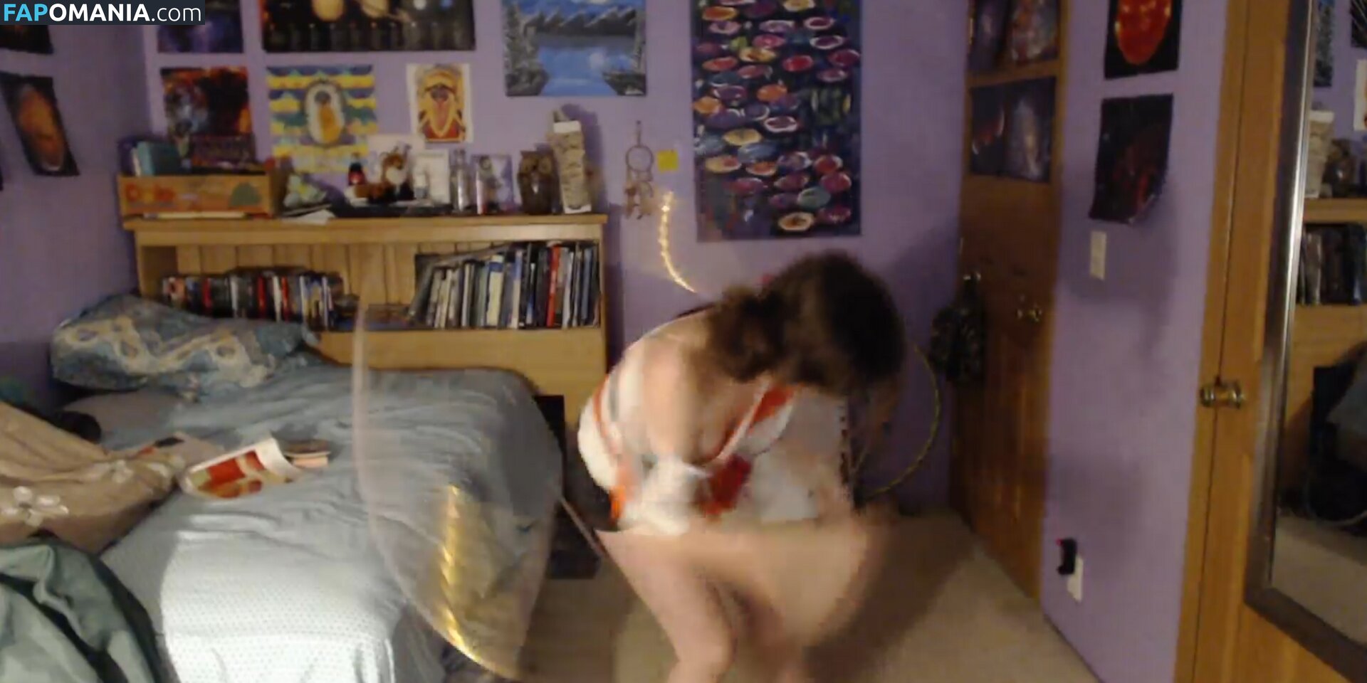 Laribug / circlewizard Обнажённый OnlyFans  Утёкшее фото #18