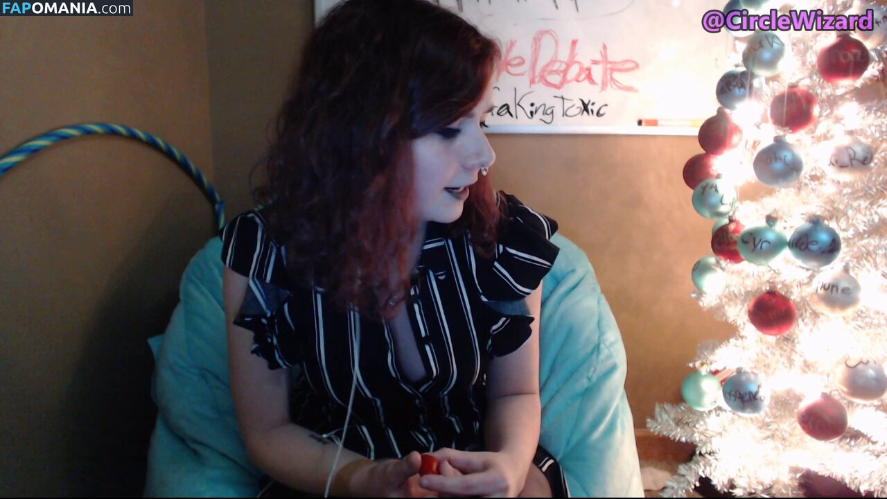 Laribug / circlewizard Обнажённый OnlyFans  Утёкшее фото #61