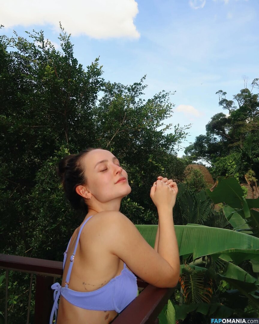 Larissa Manoela / https: / larimanoela / larissamanoela Обнажённый OnlyFans  Утёкшее фото #688
