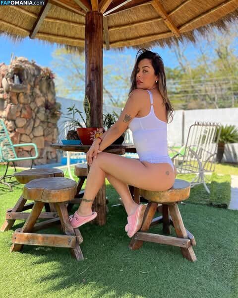 Larissa Riquelme / larissariquelme Обнажённый OnlyFans  Утёкшее фото #151