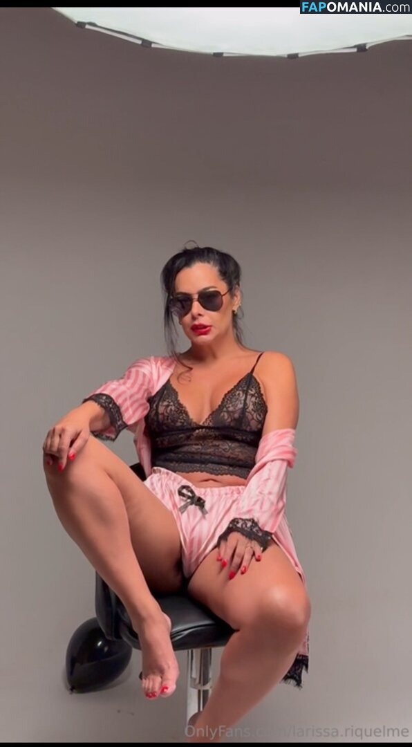 Larissa Riquelme / larissariquelme Обнажённый OnlyFans  Утёкшее фото #163