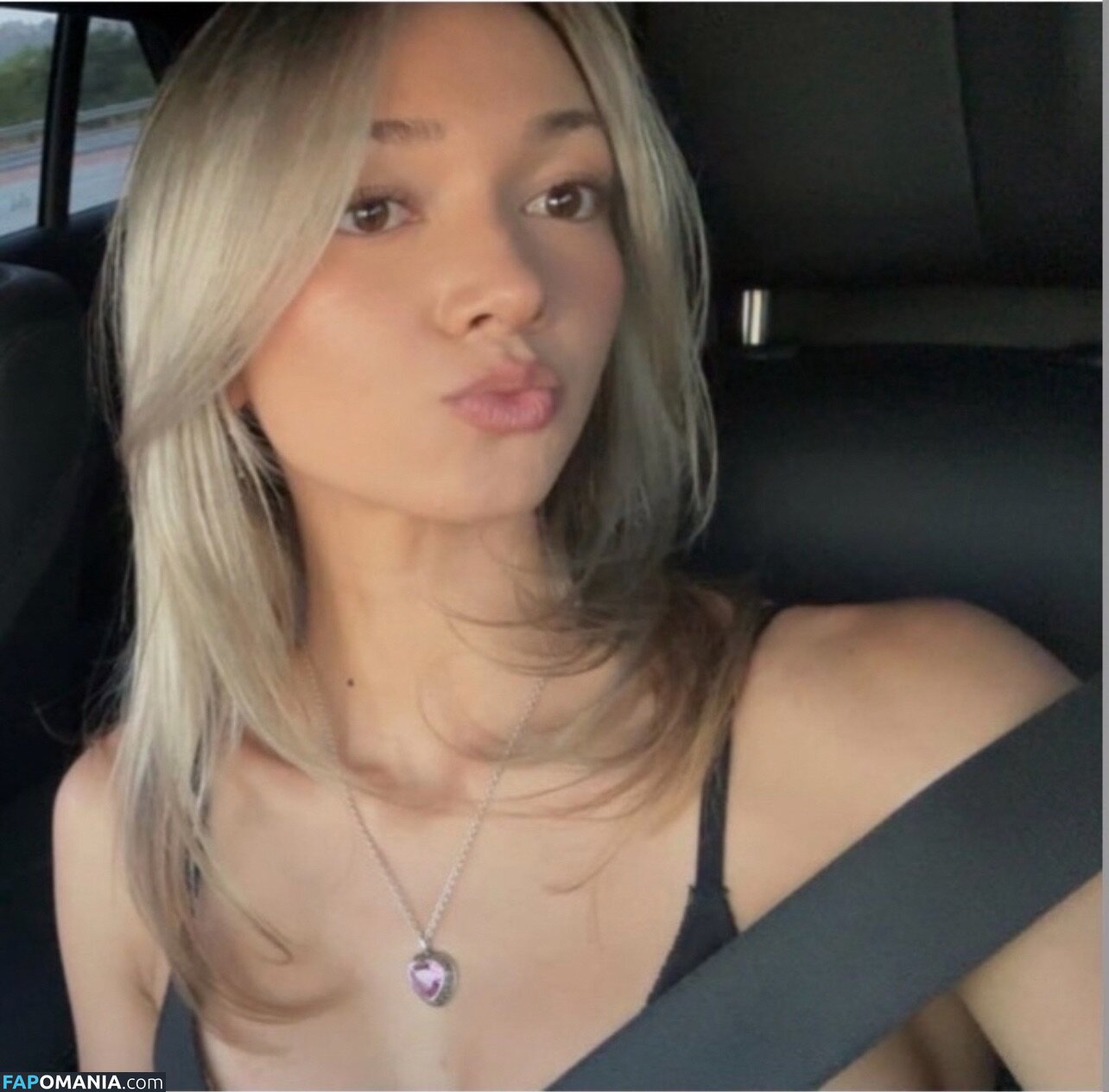 Laselyii / llessliiie / luvliii Обнажённый OnlyFans  Утёкшее фото #16