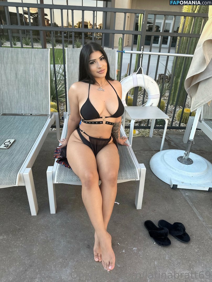 Latinabraatt / Ruby_6969 / latinabratt69 Обнажённый OnlyFans  Утёкшее фото #10
