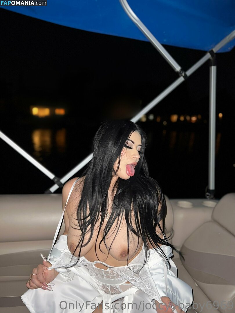 Latinabraatt / Ruby_6969 / latinabratt69 Обнажённый OnlyFans  Утёкшее фото #47