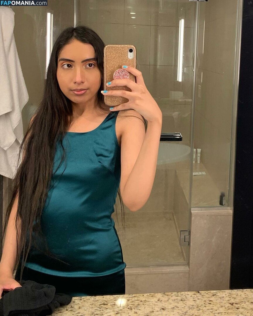 latinabrownspice Обнажённый OnlyFans  Утёкшее фото #80