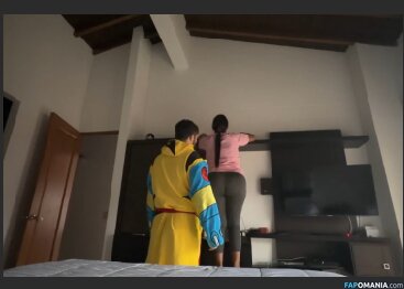 Latinaspy / latinas_pty Обнажённый OnlyFans  Утёкшее фото #7