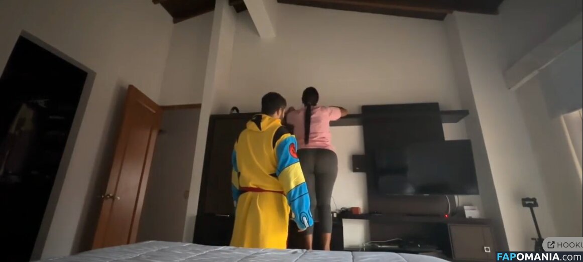 Latinaspy / latinas_pty Обнажённый OnlyFans  Утёкшее фото #31