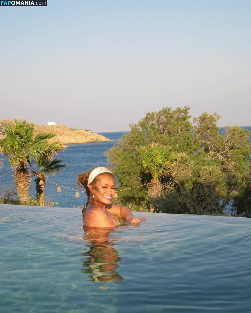 Latto / https: / latto777 Обнажённый OnlyFans  Утёкшее фото #62