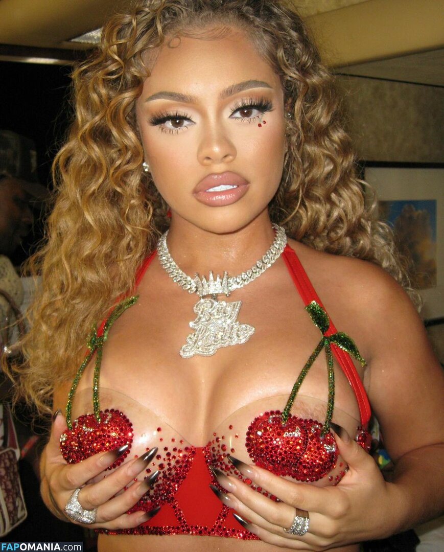 Latto / https: / latto777 Обнажённый OnlyFans  Утёкшее фото #69