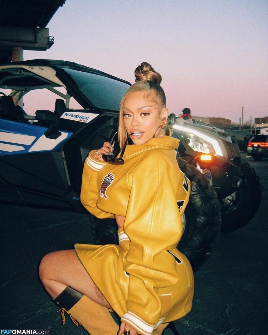 Latto / https: / latto777 Обнажённый OnlyFans  Утёкшее фото #161