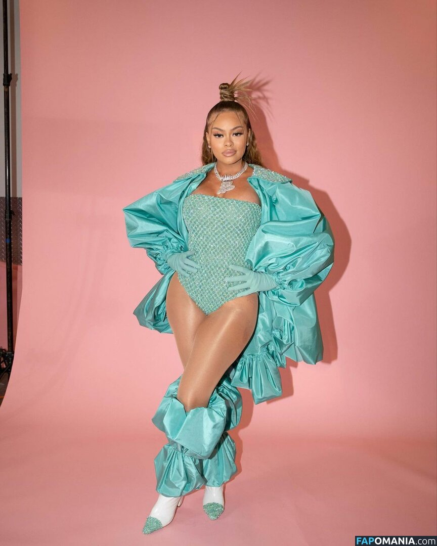 Latto / https: / latto777 Обнажённый OnlyFans  Утёкшее фото #171