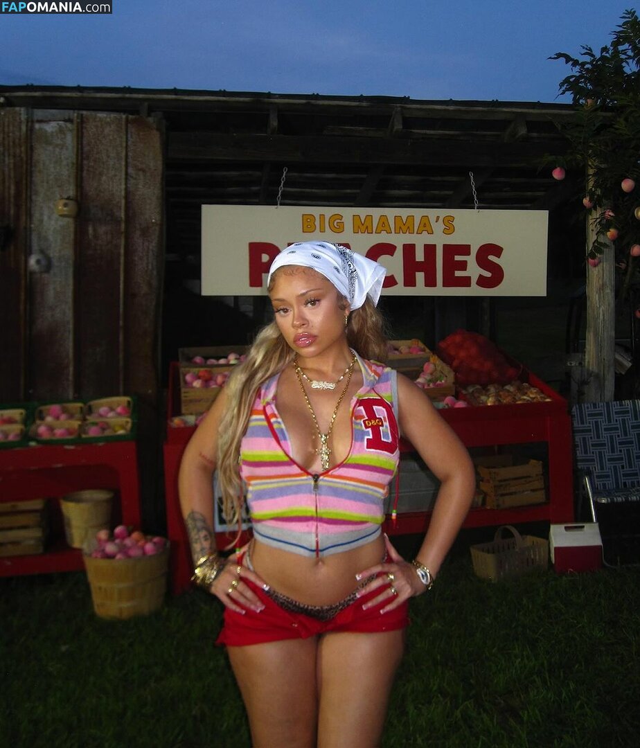 Latto / https: / latto777 Обнажённый OnlyFans  Утёкшее фото #316