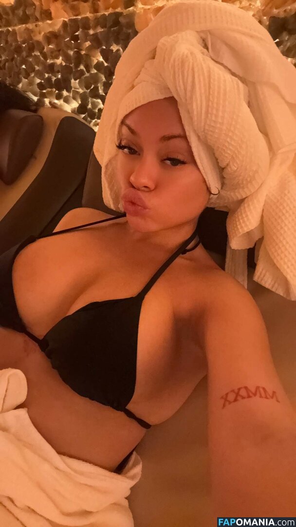 Latto / https: / latto777 Обнажённый OnlyFans  Утёкшее фото #351