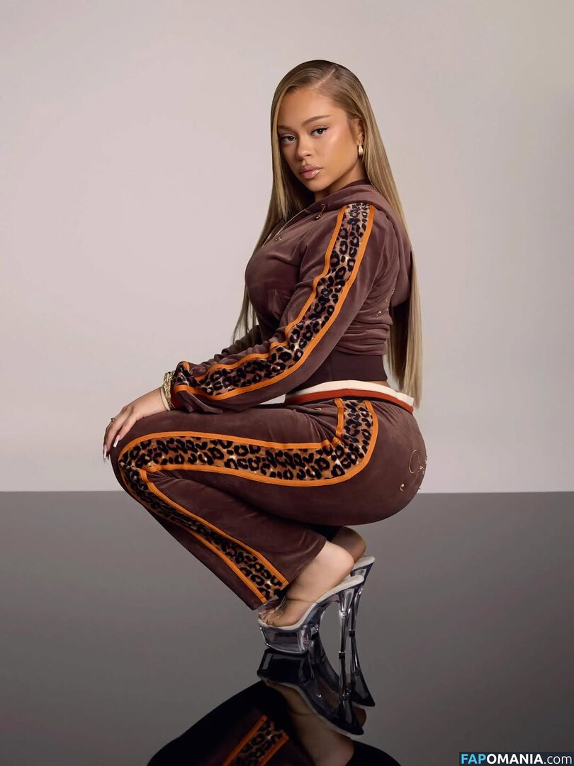 Latto / https: / latto777 Обнажённый OnlyFans  Утёкшее фото #367