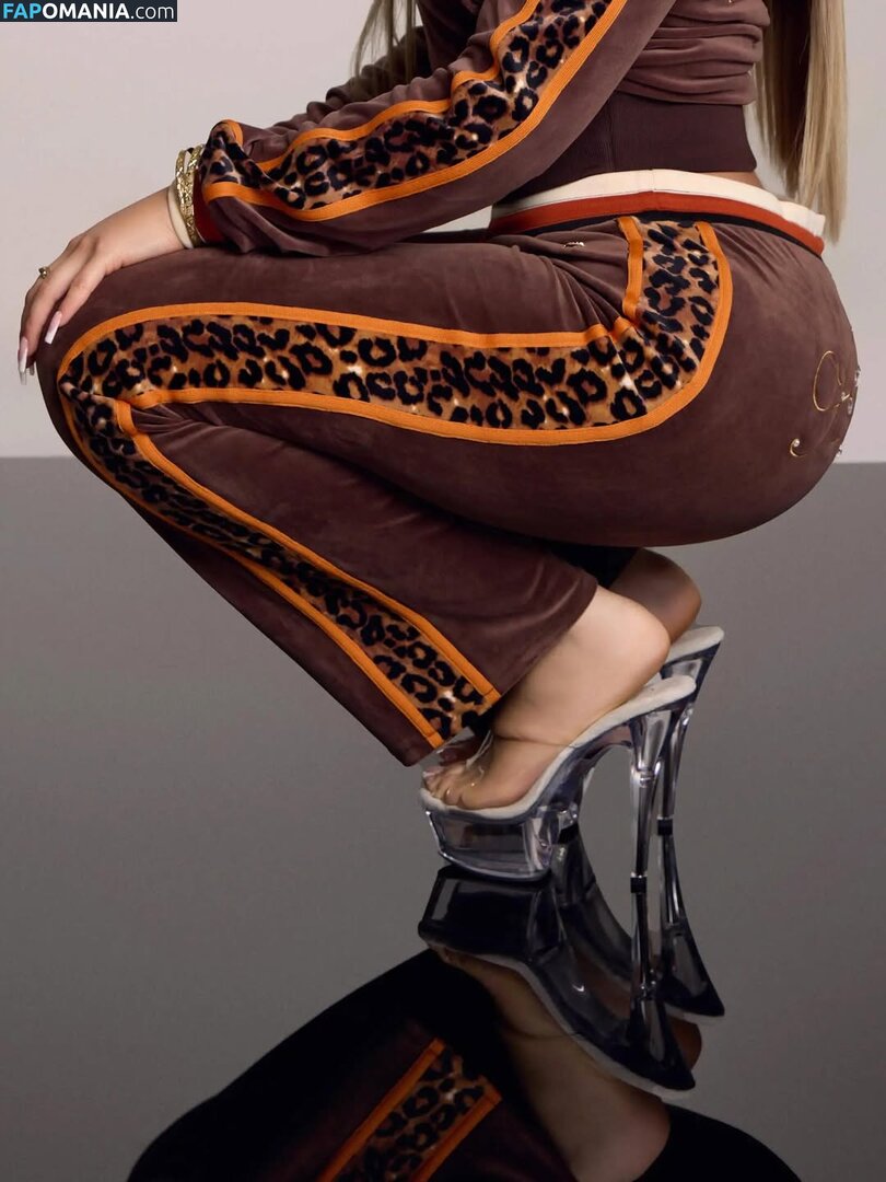 Latto / https: / latto777 Обнажённый OnlyFans  Утёкшее фото #368