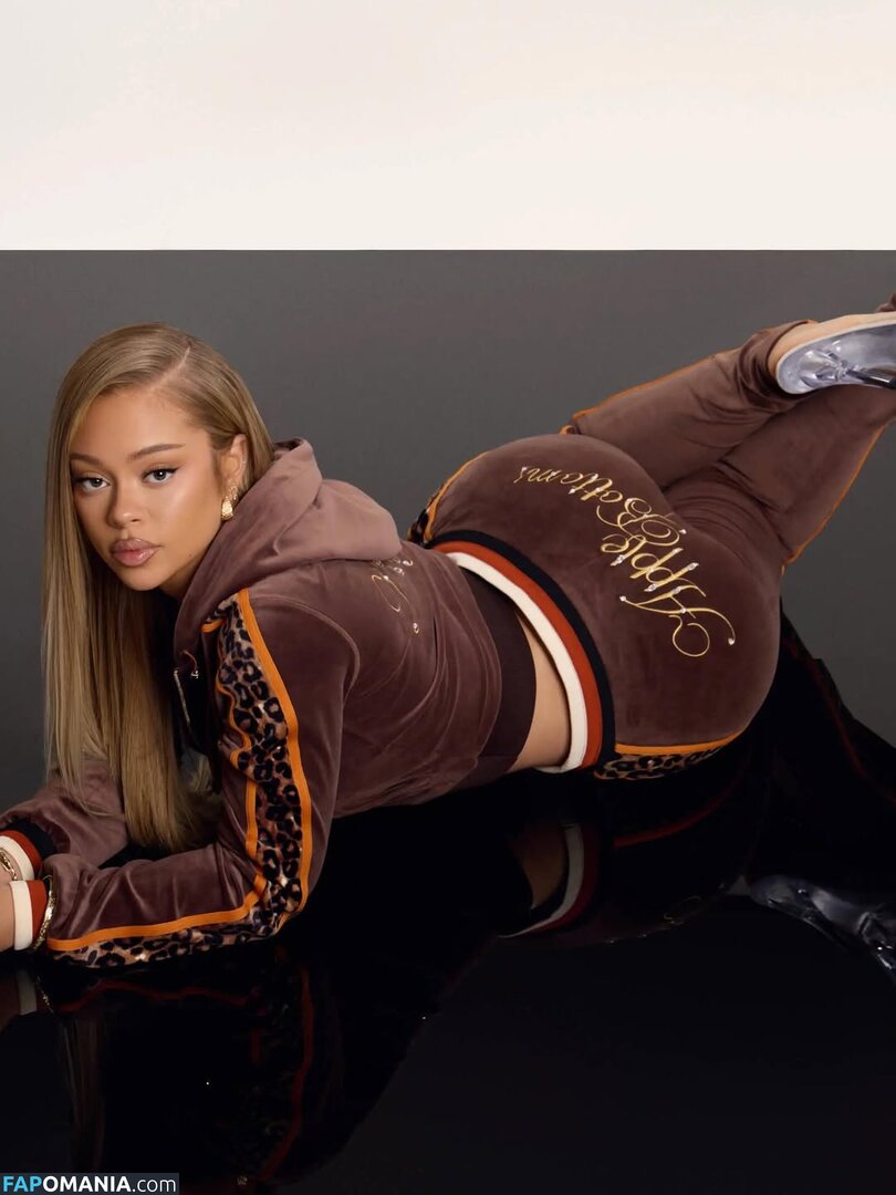 Latto / https: / latto777 Обнажённый OnlyFans  Утёкшее фото #370