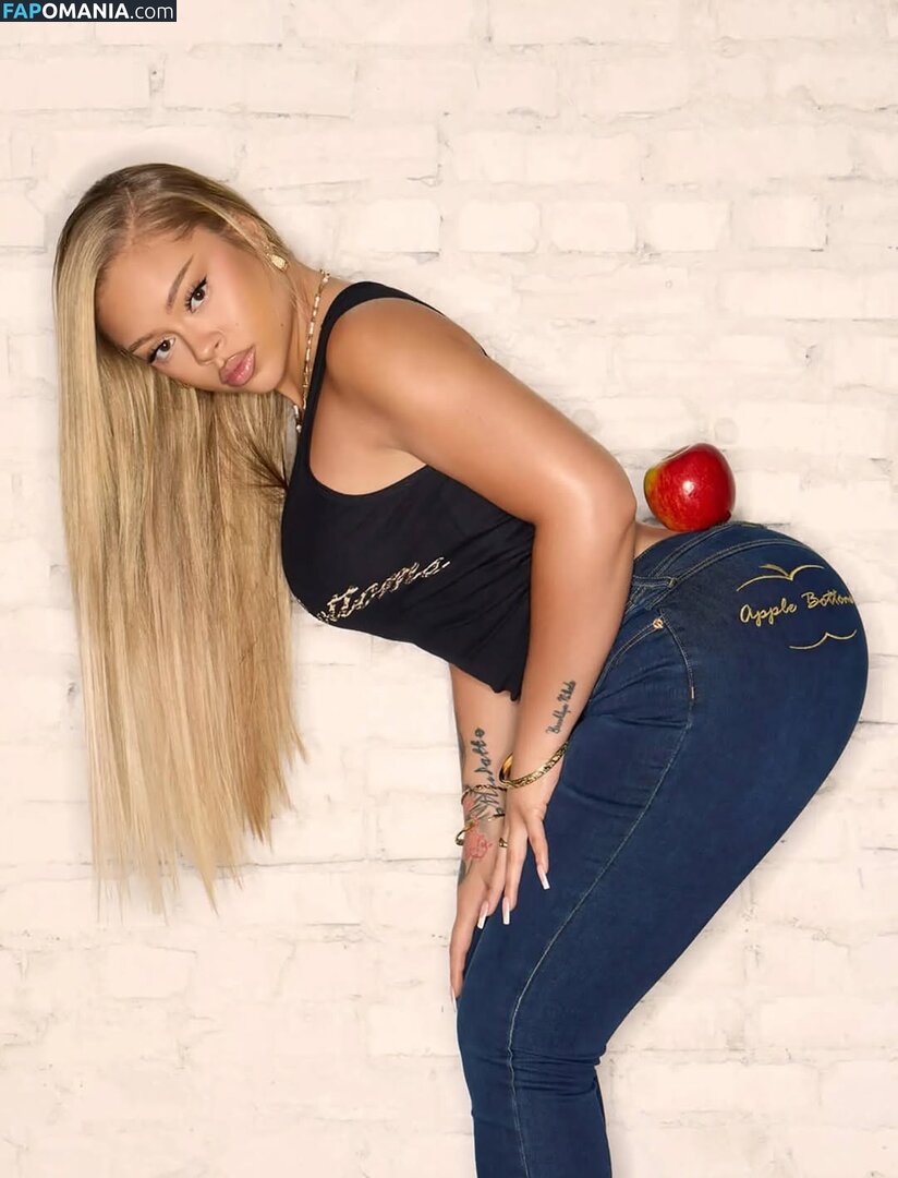 Latto / https: / latto777 Обнажённый OnlyFans  Утёкшее фото #371