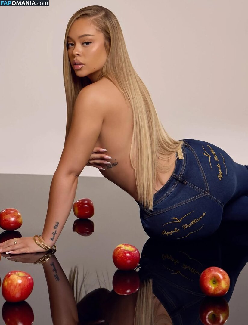 Latto / https: / latto777 Обнажённый OnlyFans  Утёкшее фото #372