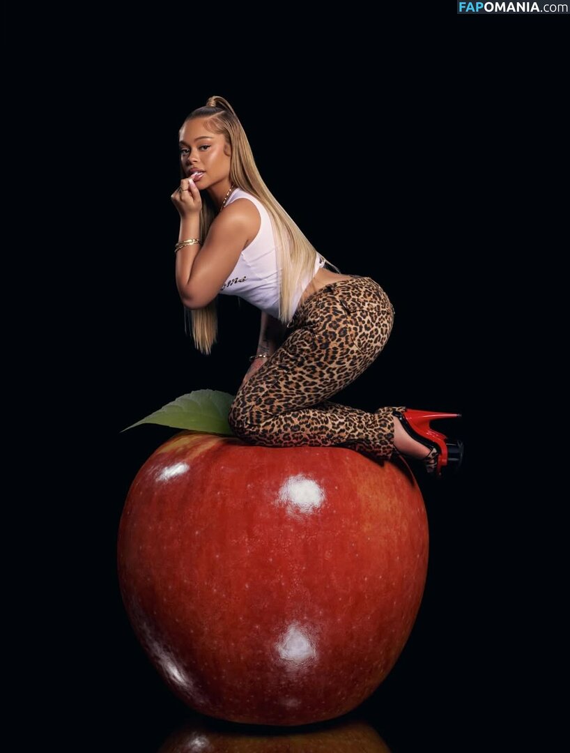 Latto / https: / latto777 Обнажённый OnlyFans  Утёкшее фото #375