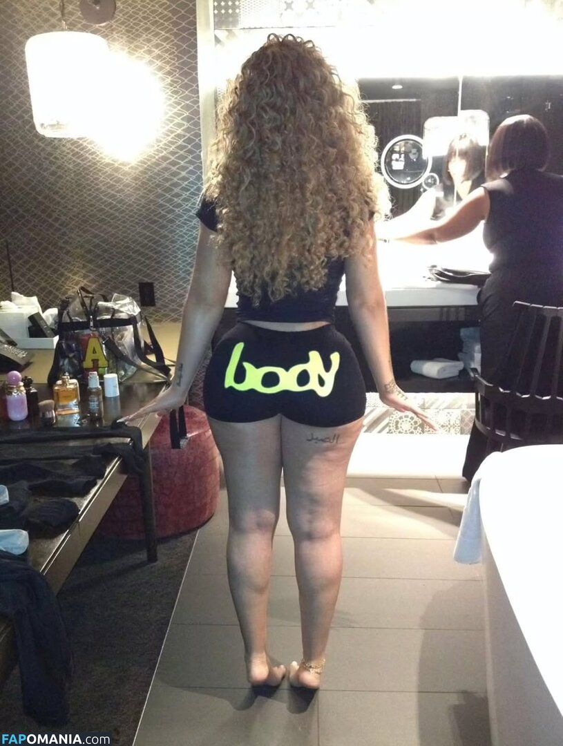 Latto / https: / latto777 Обнажённый OnlyFans  Утёкшее фото #384