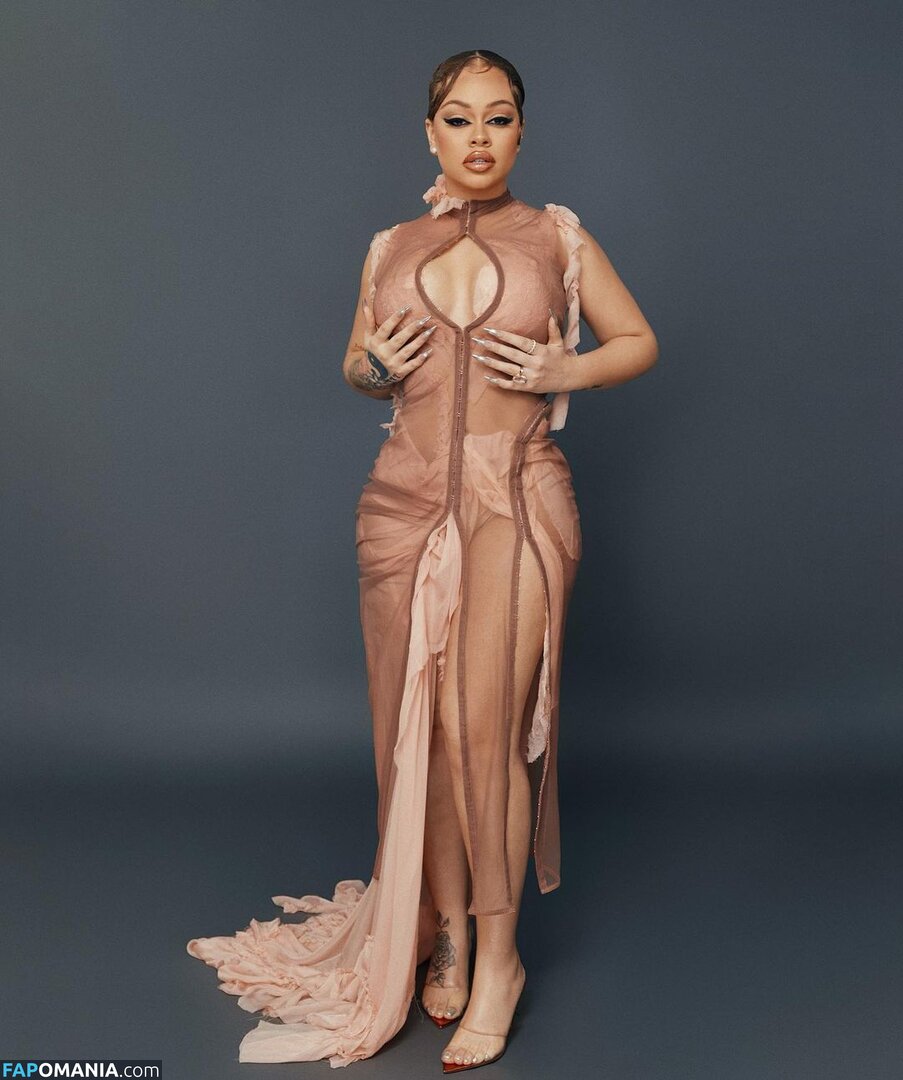 Latto / https: / latto777 Обнажённый OnlyFans  Утёкшее фото #395