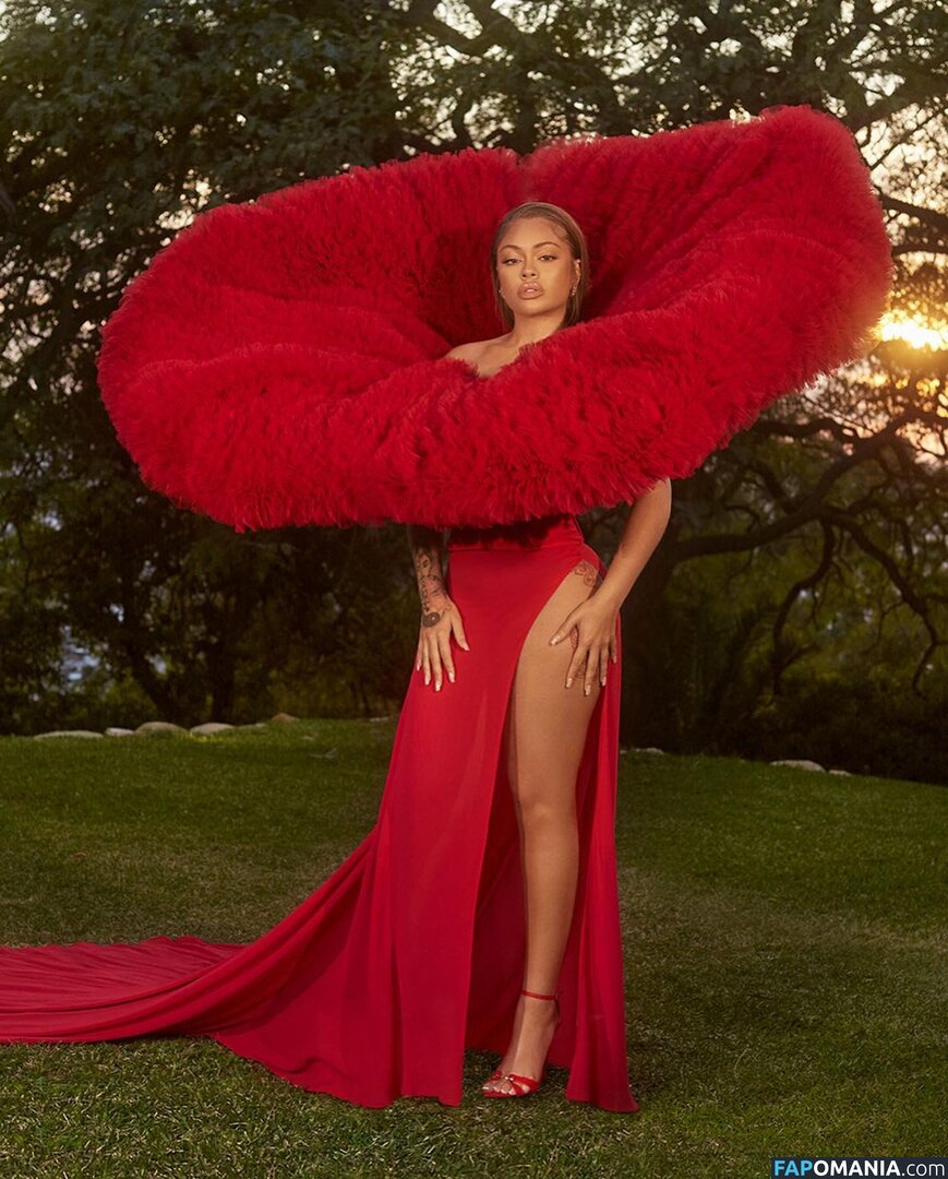 Latto / https: / latto777 Обнажённый OnlyFans  Утёкшее фото #401