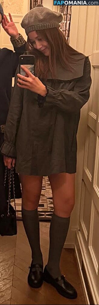 Laufey Lin / laufey Обнажённый OnlyFans  Утёкшее фото #146