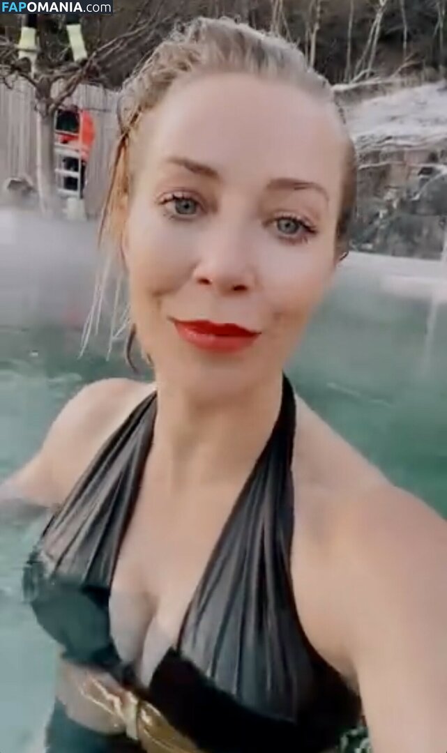 Laura Hamilton / laurahamiltontv Обнажённый OnlyFans  Утёкшее фото #12
