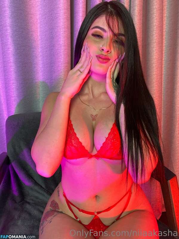 Laura Jimenez / laurajimnz_oficial / niiaakasha Обнажённый OnlyFans  Утёкшее фото #1