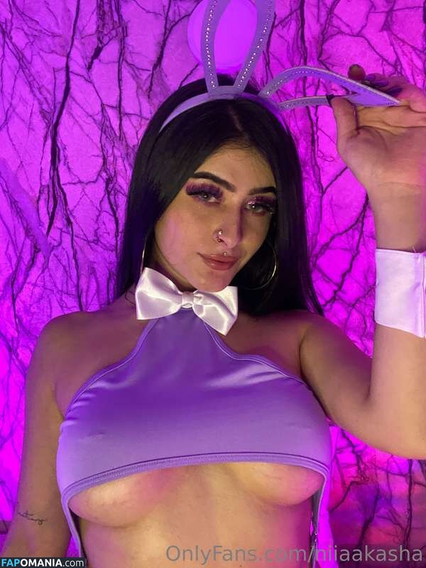 Laura Jimenez / laurajimnz_oficial / niiaakasha Обнажённый OnlyFans  Утёкшее фото #10