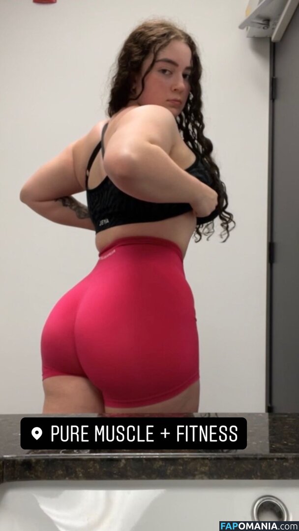 Lauramj / _Laura.jo / laura_m_j / lmj037 Обнажённый OnlyFans  Утёкшее фото #11