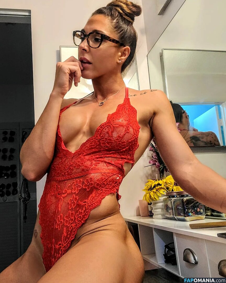 Laura Marie Masse / lauramariemasse Обнажённый OnlyFans  Утёкшее фото #19