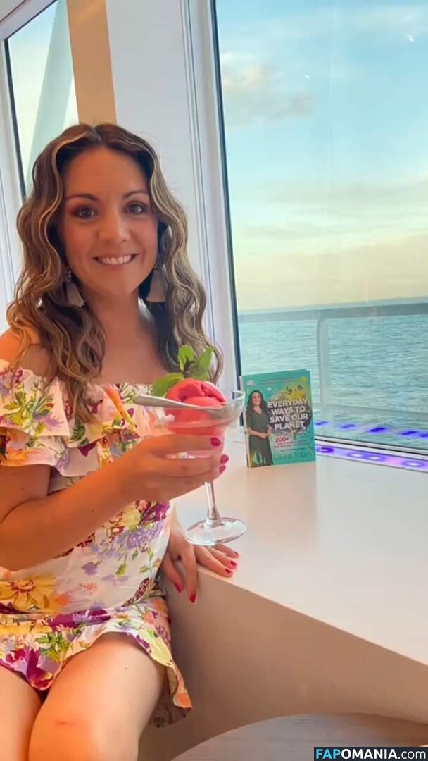 Laura Tobin Обнажённый OnlyFans  Утёкшее фото #152