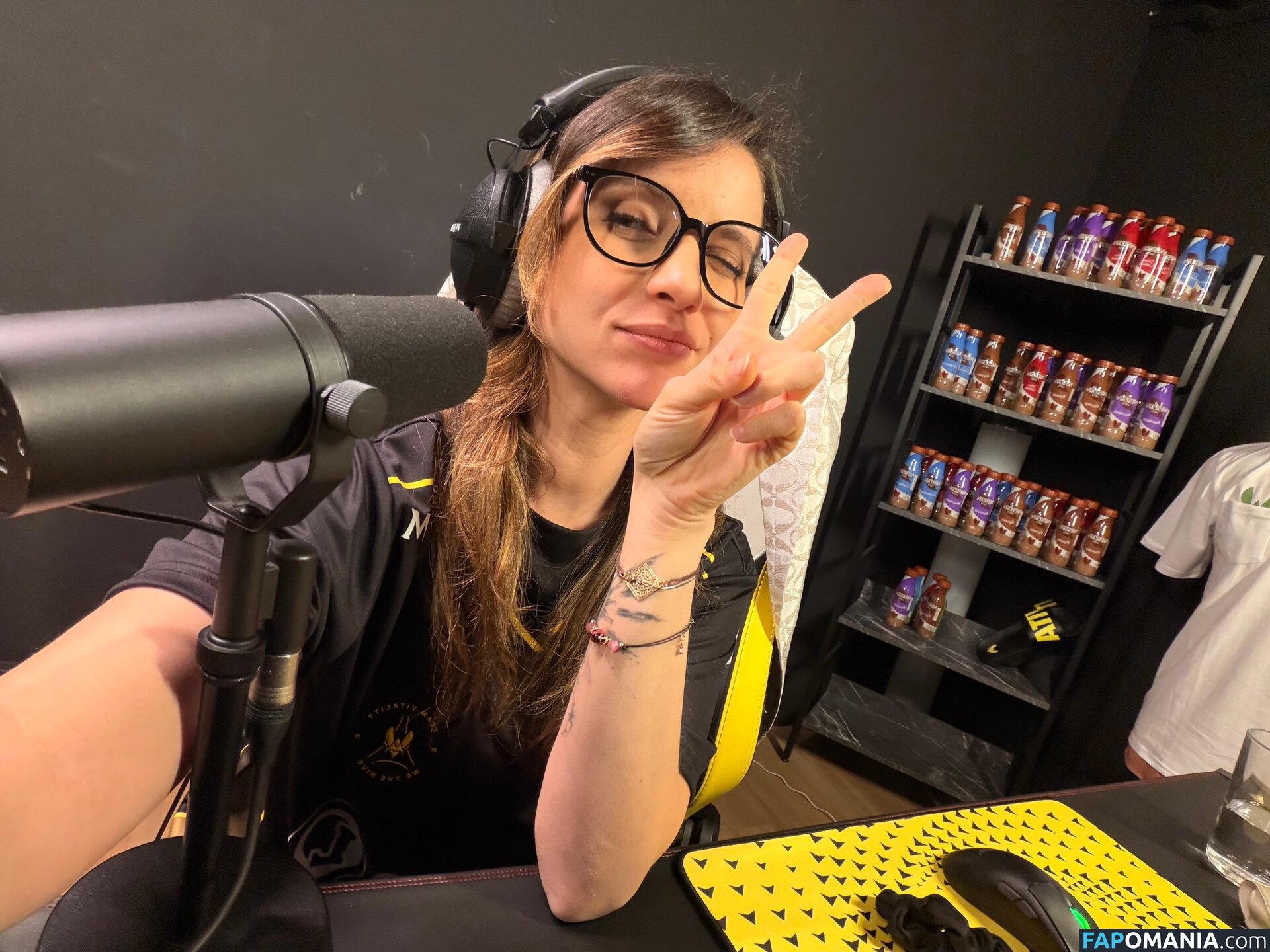 Laure Valée / laure_bv Обнажённый OnlyFans  Утёкшее фото #168