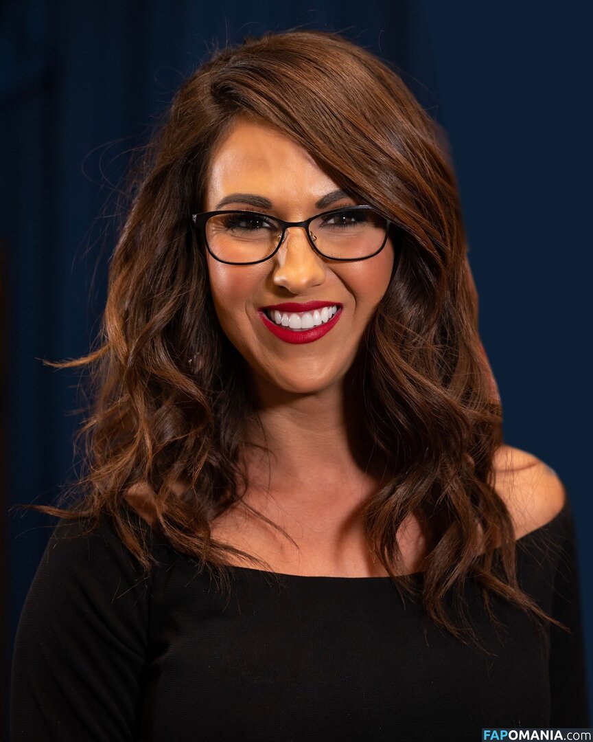 Lauren Boebert / repboebert Обнажённый OnlyFans  Утёкшее фото #12