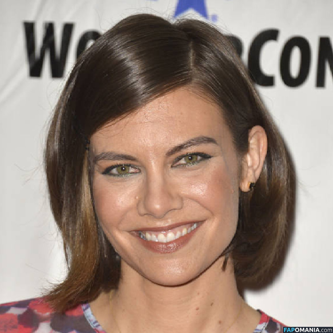 Lauren Cohan / laurencohan / lcohanupdates Обнажённый OnlyFans  Утёкшее фото #15