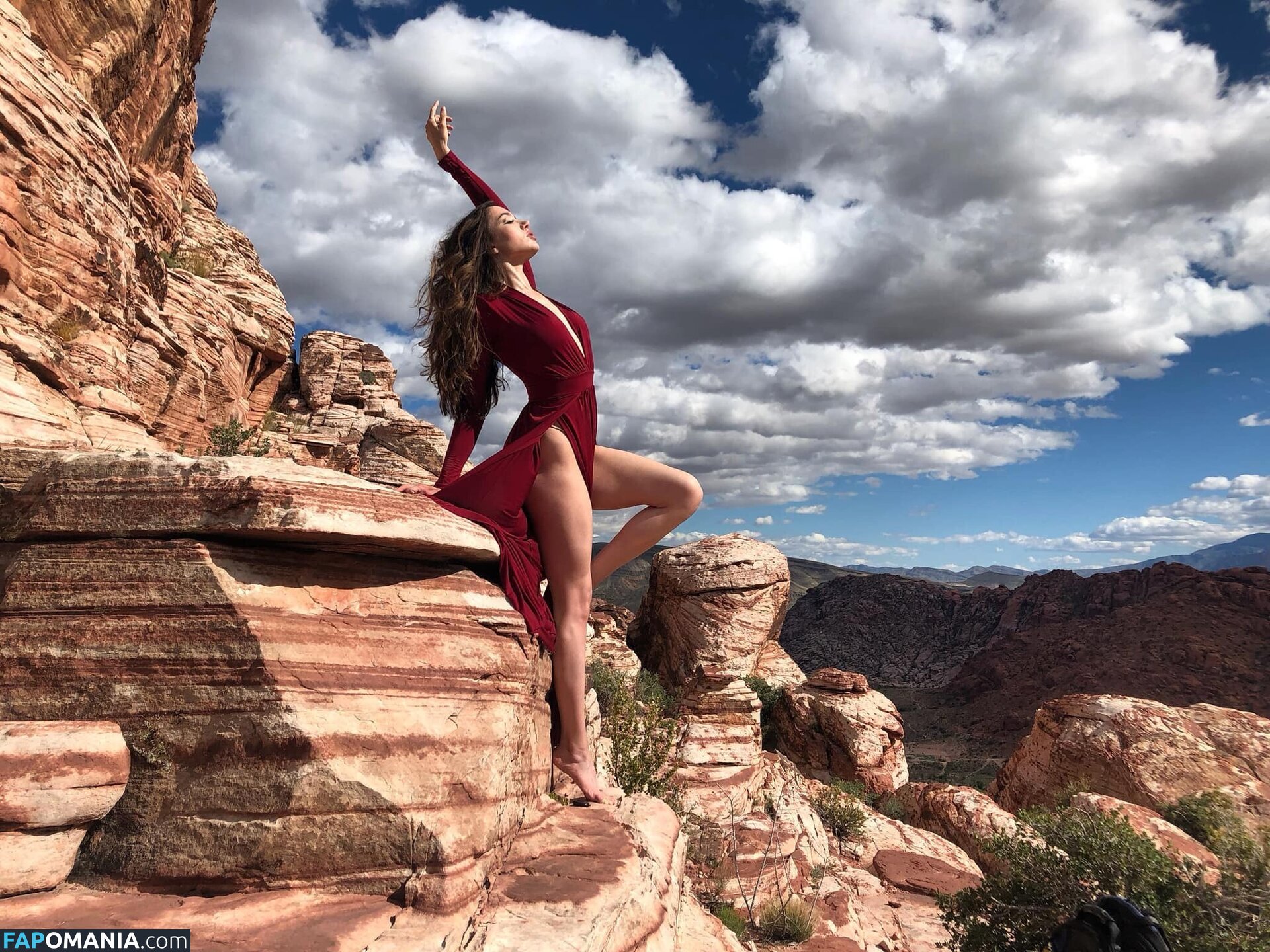 Lauren Hart / https: / ohlaurenhart Обнажённый OnlyFans  Утёкшее фото #3