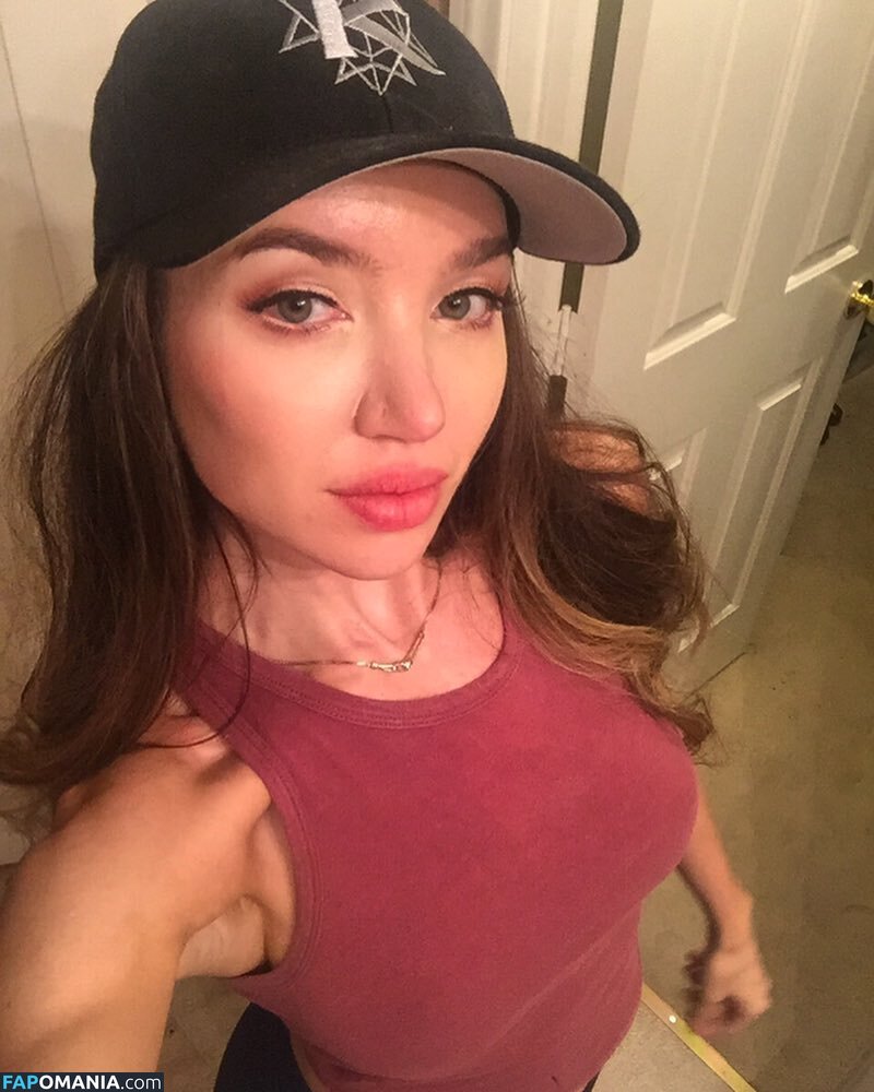 Lauren Hart / https: / ohlaurenhart Обнажённый OnlyFans  Утёкшее фото #5